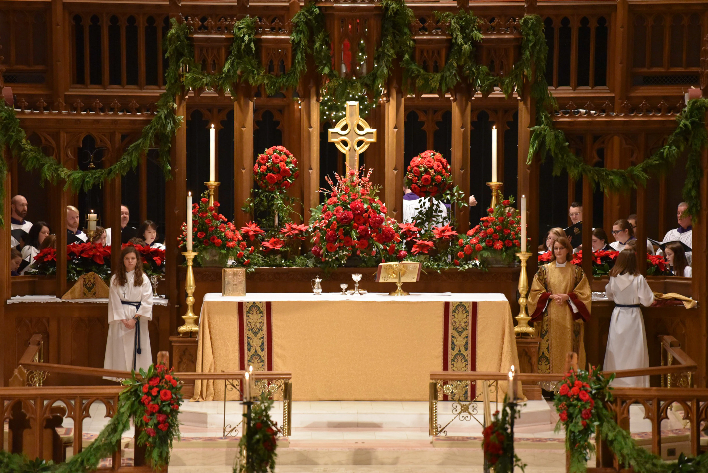 Christmas Worship