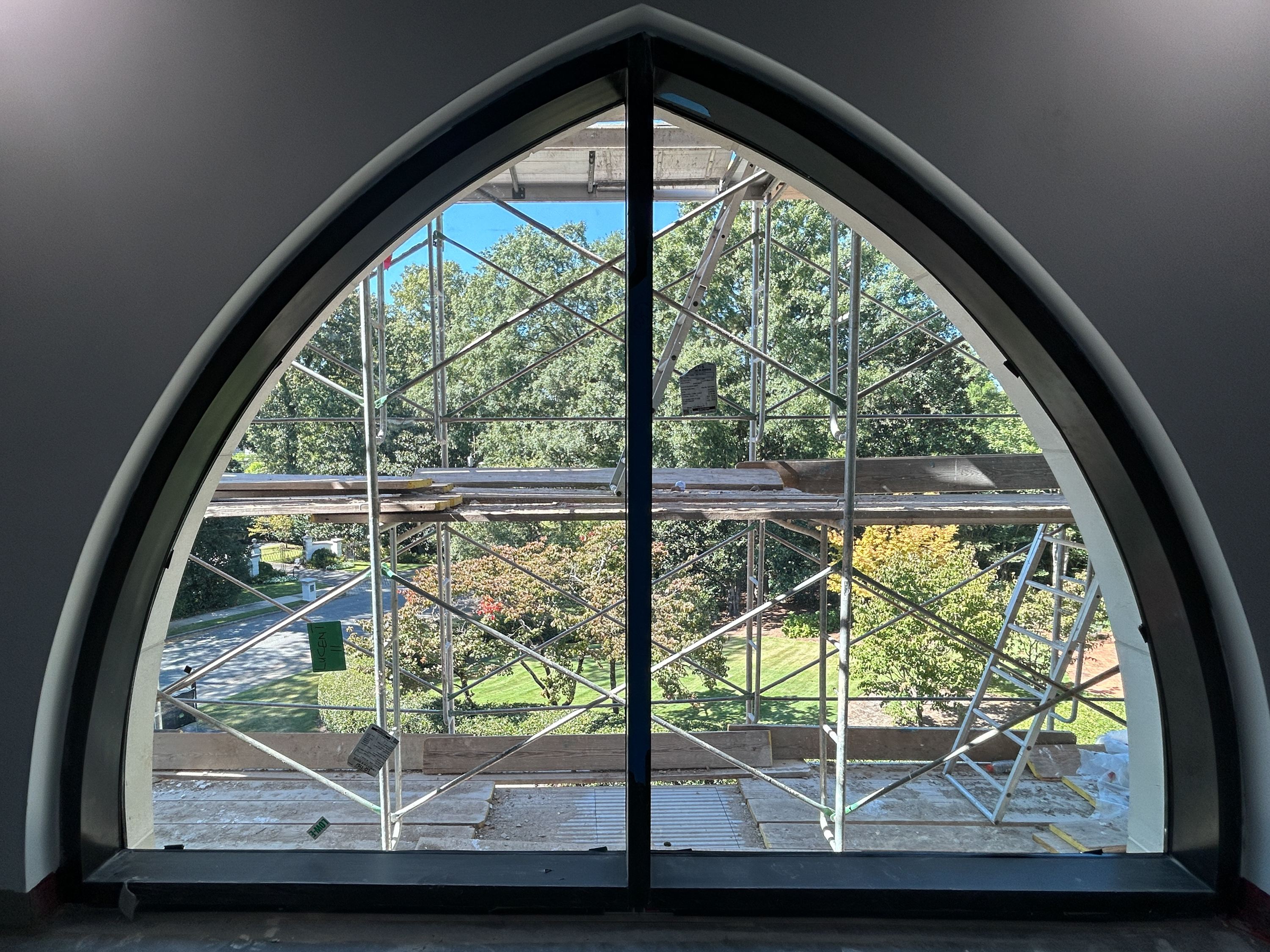 Good Faith Chapel