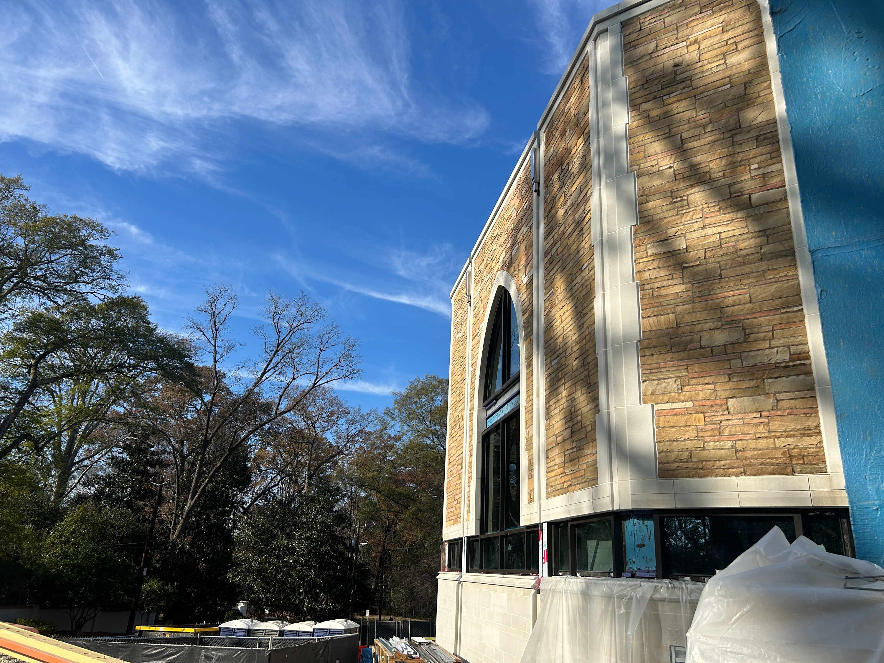 Good Faith Chapel