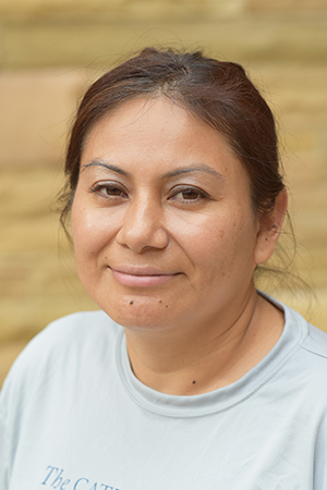 Maria Molina Muñoz