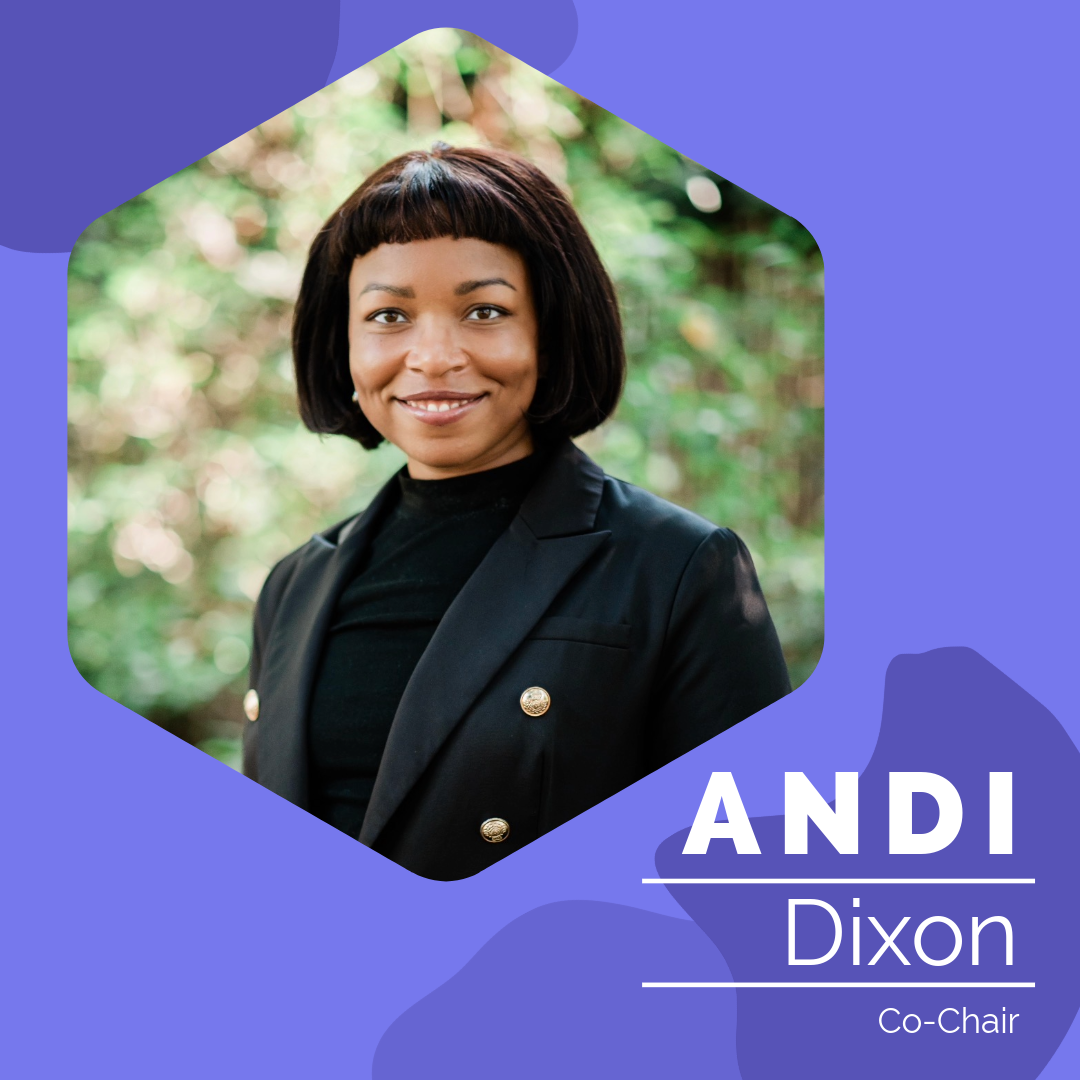 Andi Dixon