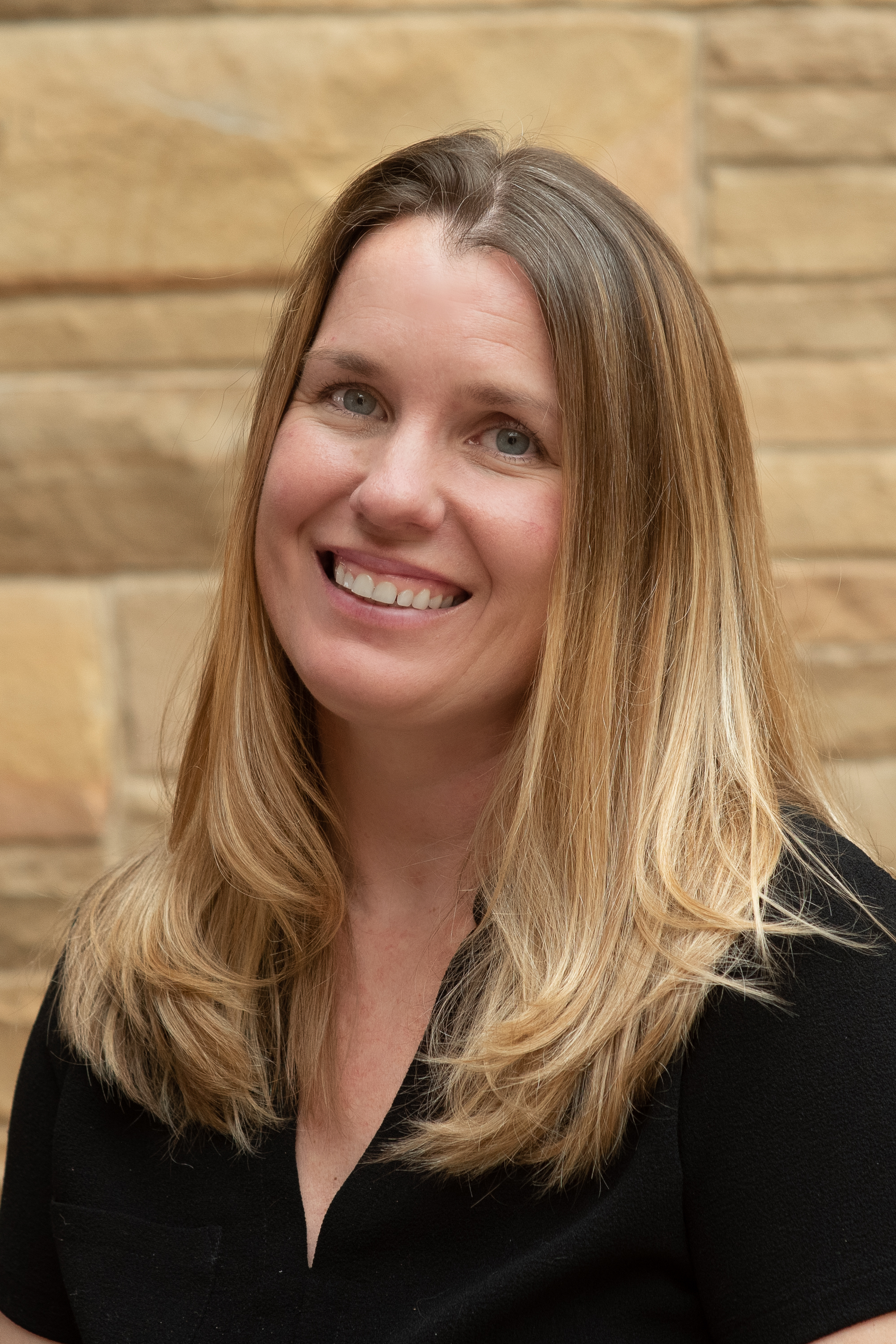 Hillary Jones