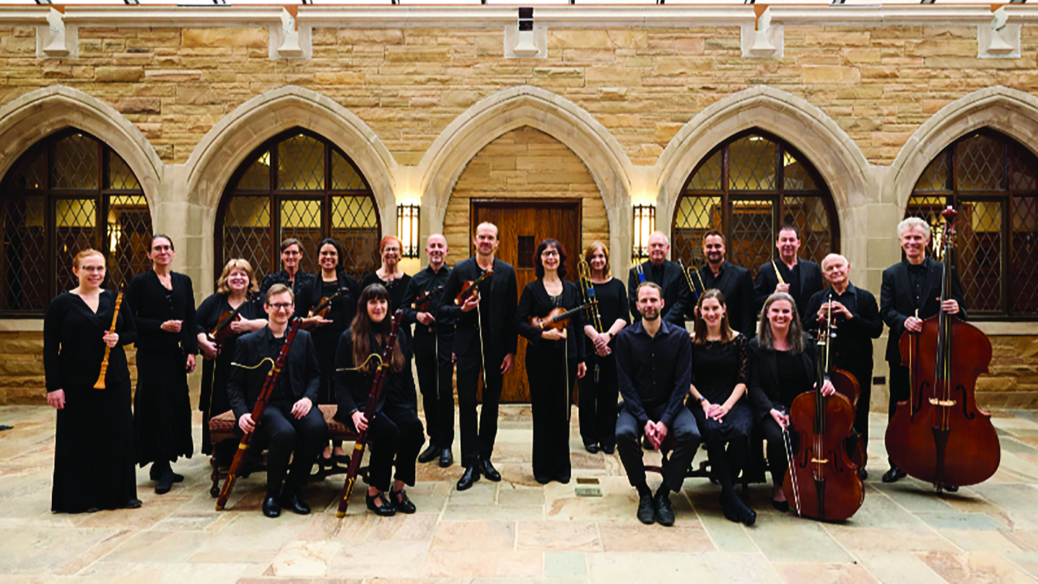 Atlanta Baroque Orchestra