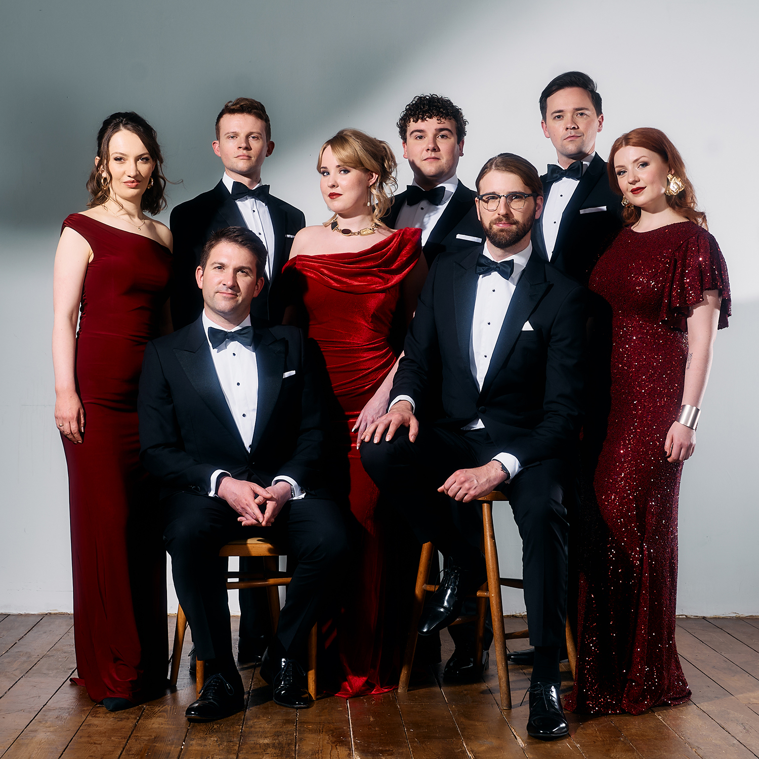 VOCES8