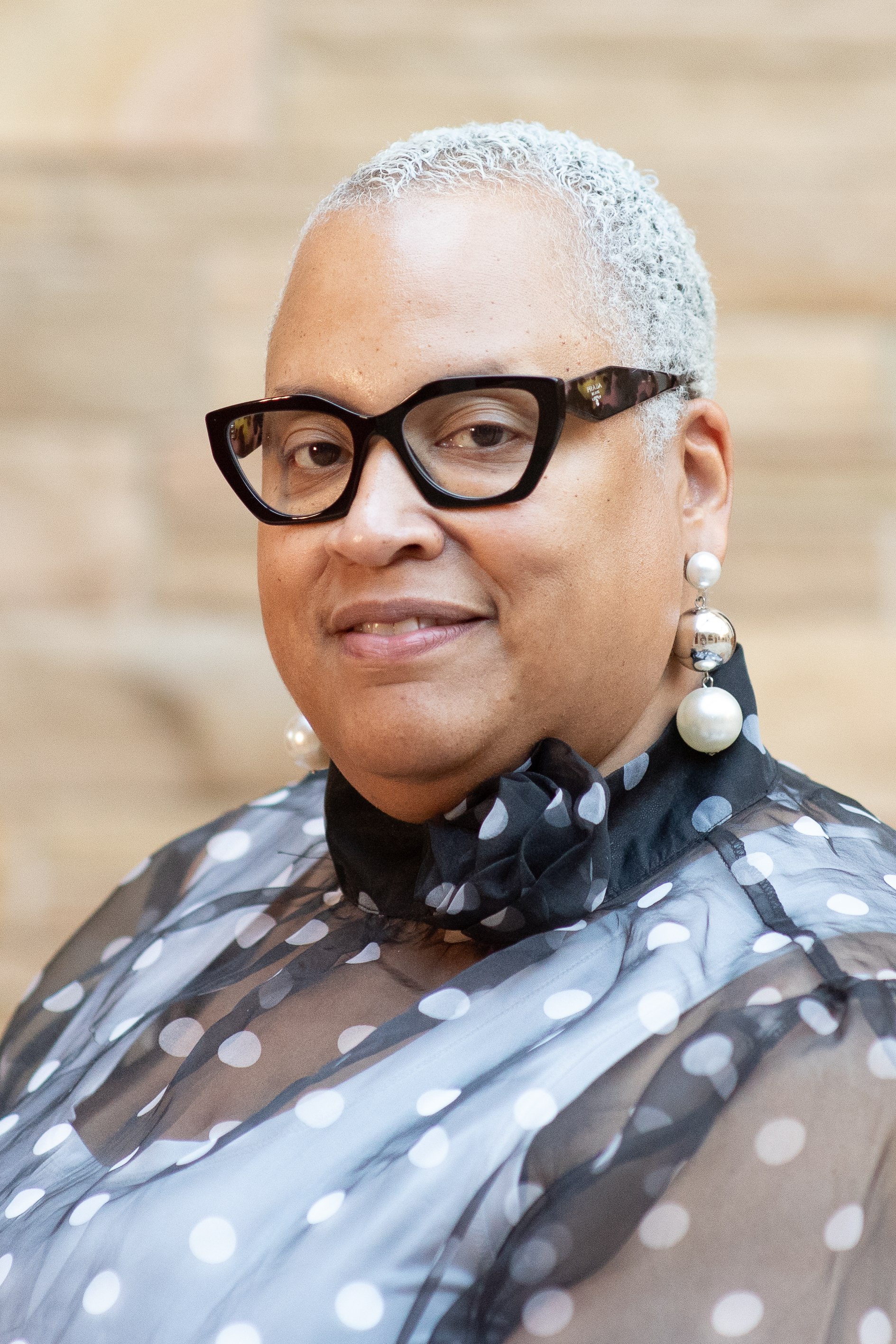 Charmaine Barnes