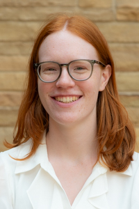 Carolyn Hoff