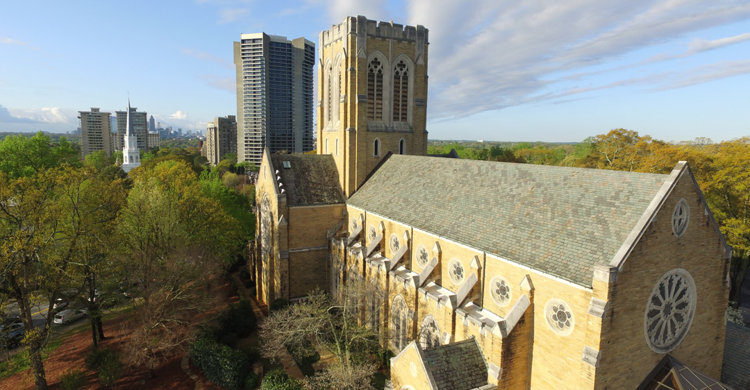 Cathedral Of St Philip Episcopal The